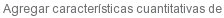 Agregar información sobre