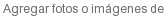 Agregar información sobre