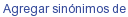 Agregar información sobre